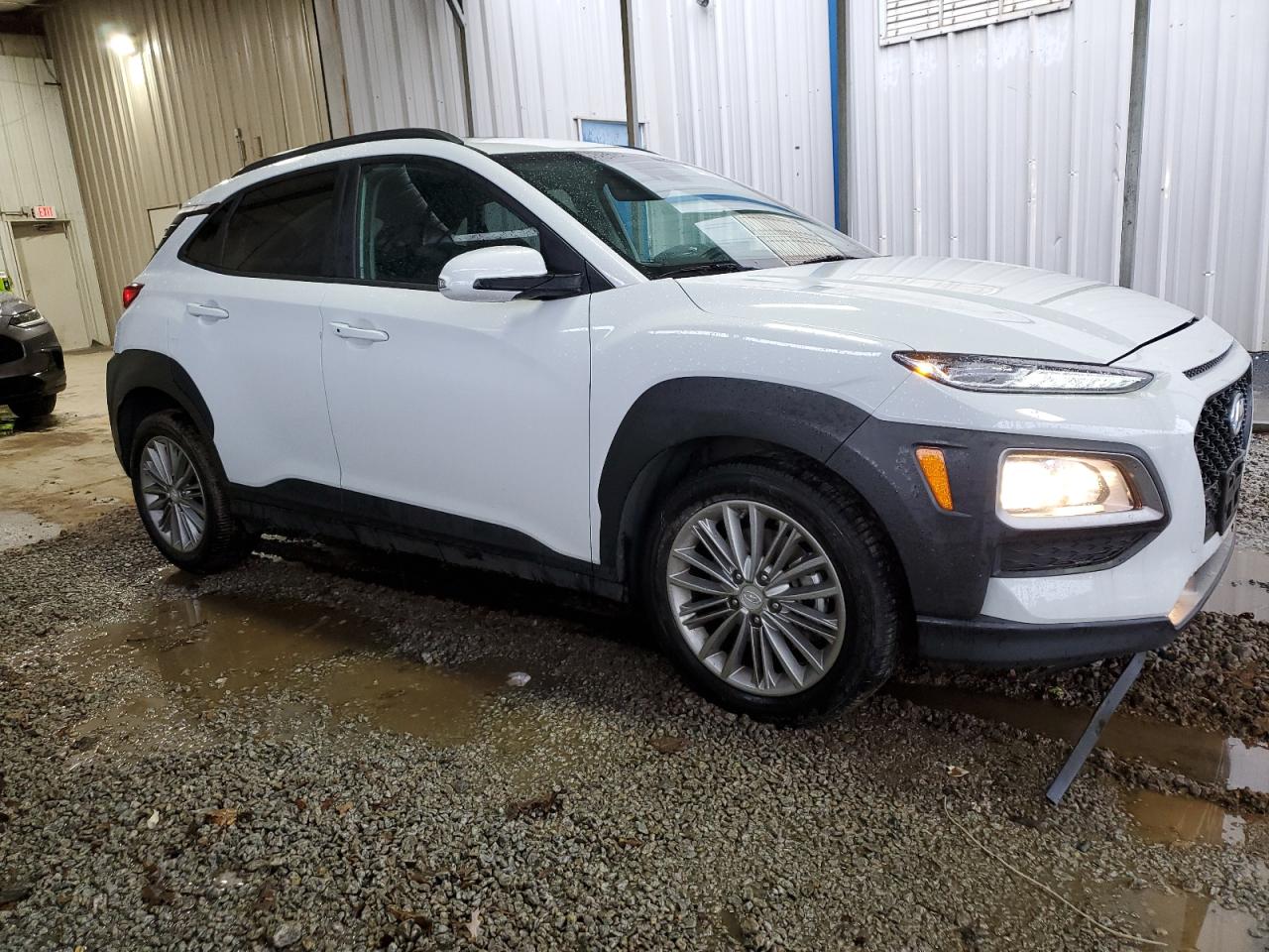 2020 Hyundai Kona - Image 4