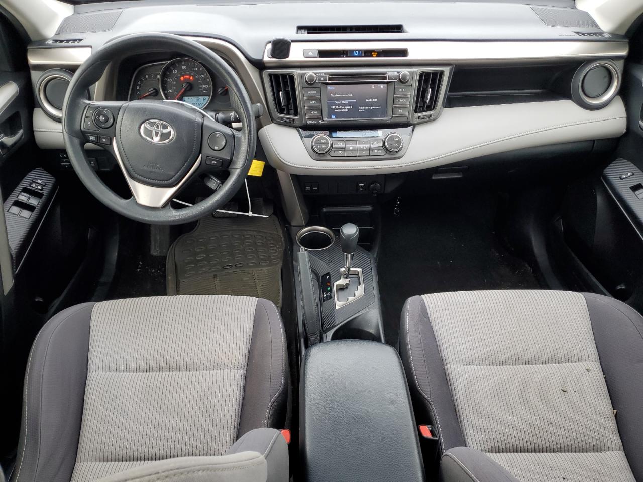 2014 Toyota RAV 4 - Image 8
