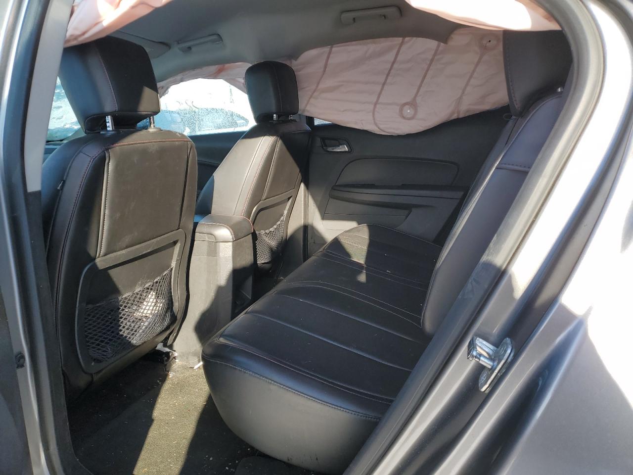 2012 Chevrolet Equinox - Image 11