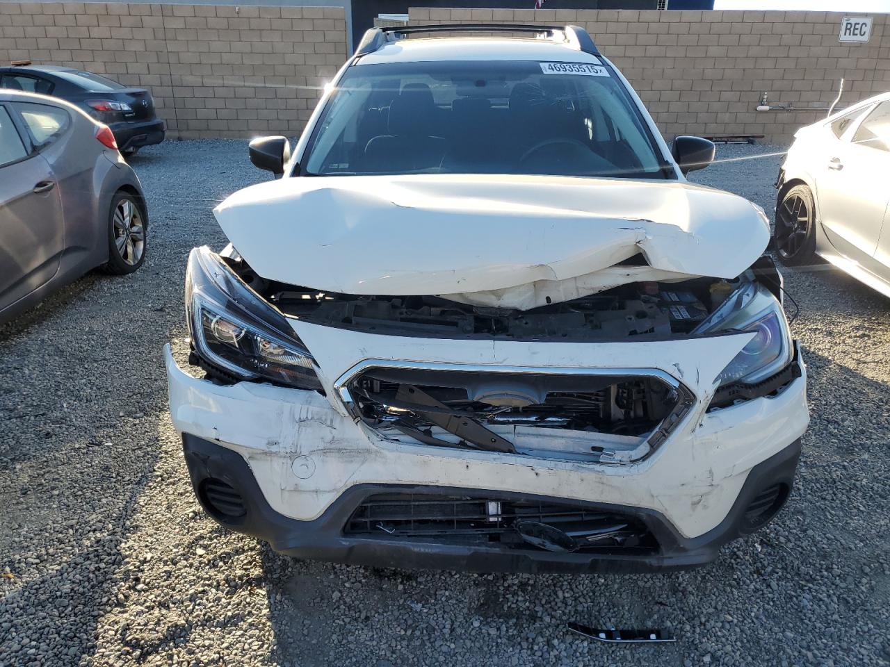 2018 Subaru Outback - Image 5