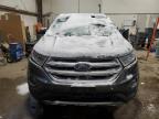 2017 FORD EDGE TITANIUM for sale at Copart AB - EDMONTON