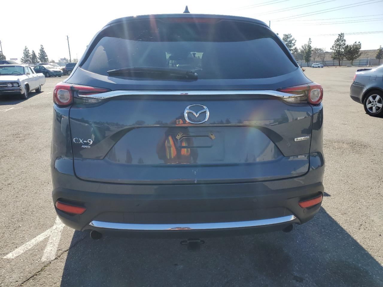 2023 Mazda CX-9 - Image 6