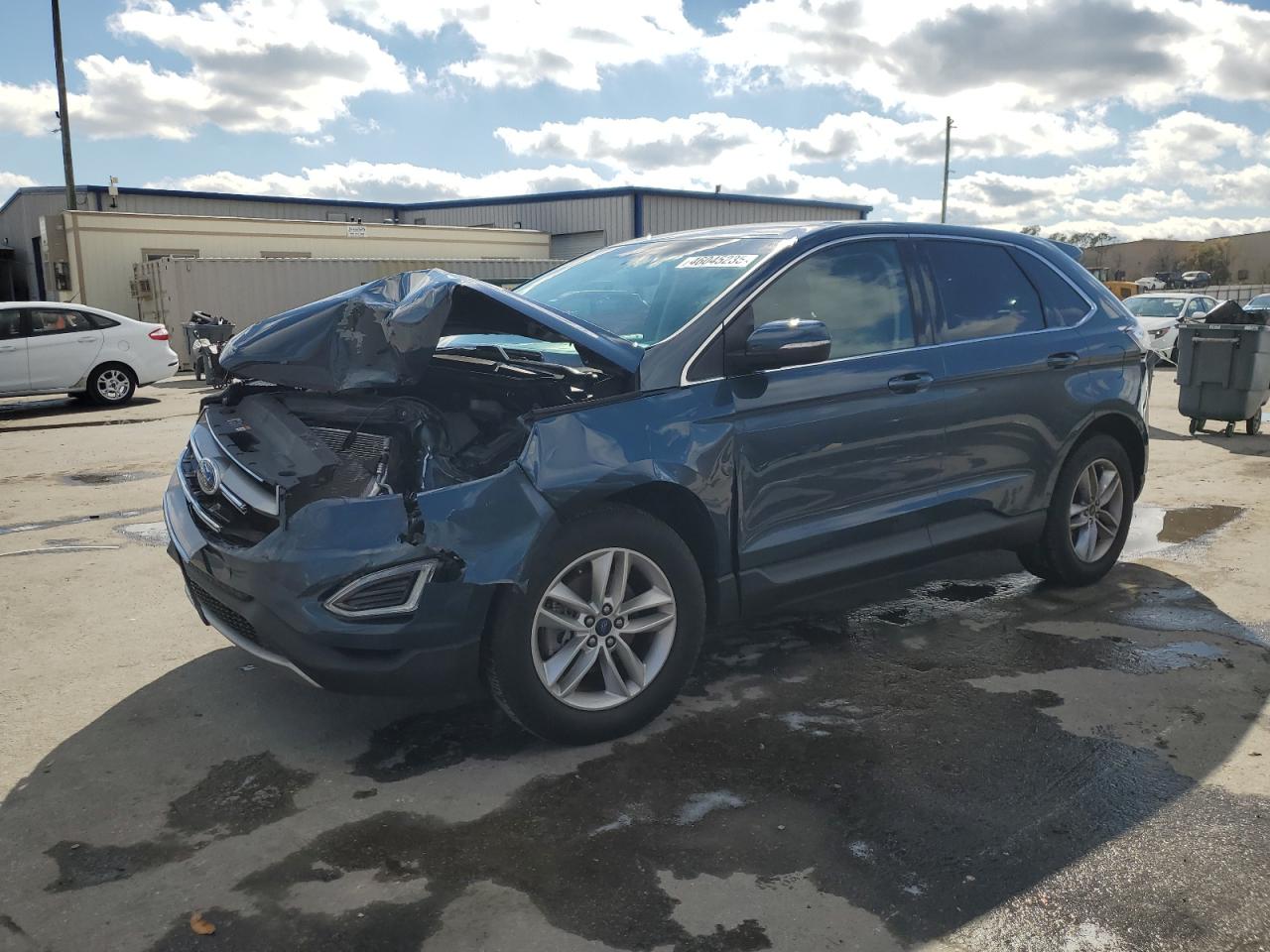 2016 Ford Edge - Image 1