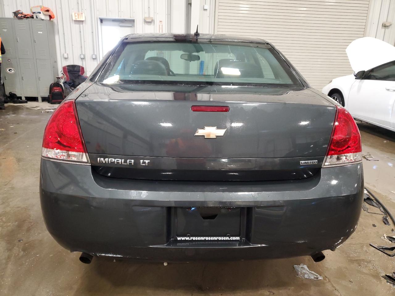2014 Chevrolet Impala - Image 6