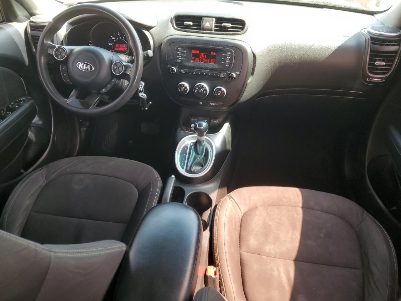 2016 Kia Soul - Image 8
