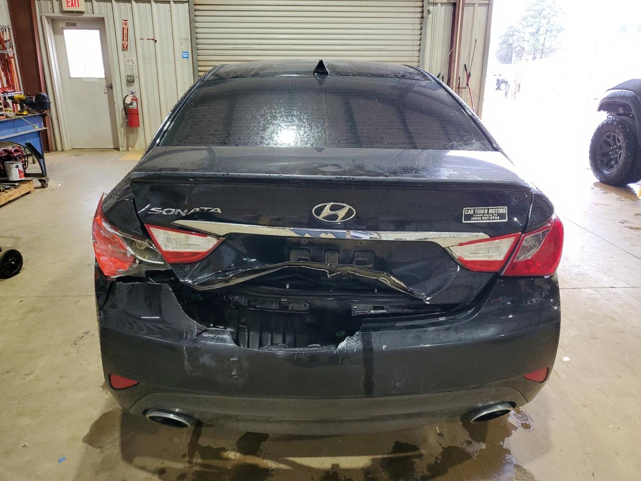 2014 Hyundai Sonata - Image 6