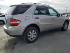 2006 Mercedes-Benz Ml 350 en Venta en Sun Valley, CA - Front End