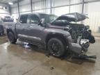 2024 Toyota Tundra Crewmax Platinum продається в Ham Lake, MN - Front End