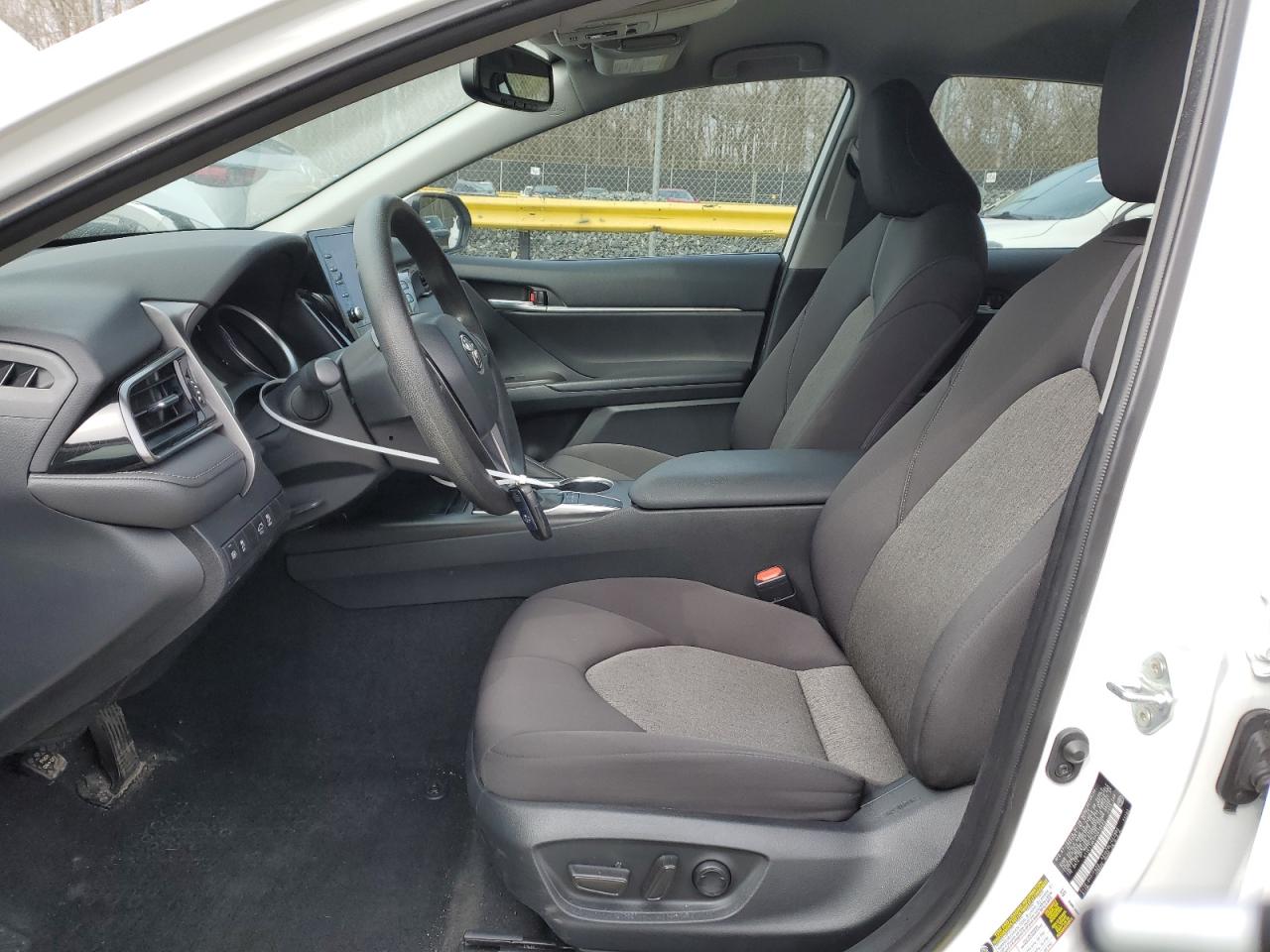 2023 Toyota Camry - Image 7