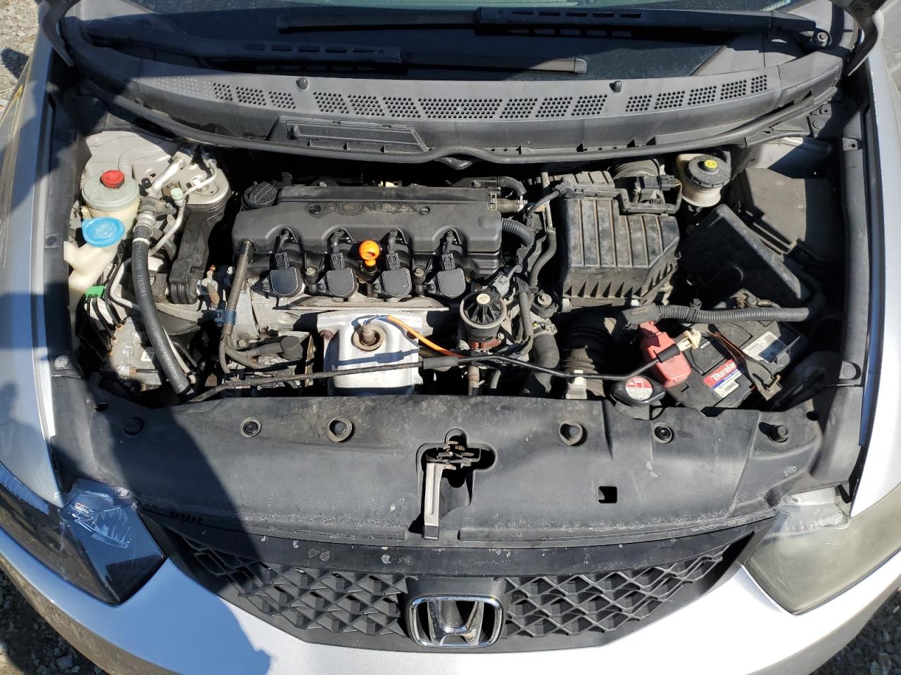 2010 Honda Civic - Image 11