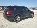 2022 Ford Explorer Xlt en Venta en Jacksonville, FL - Front End