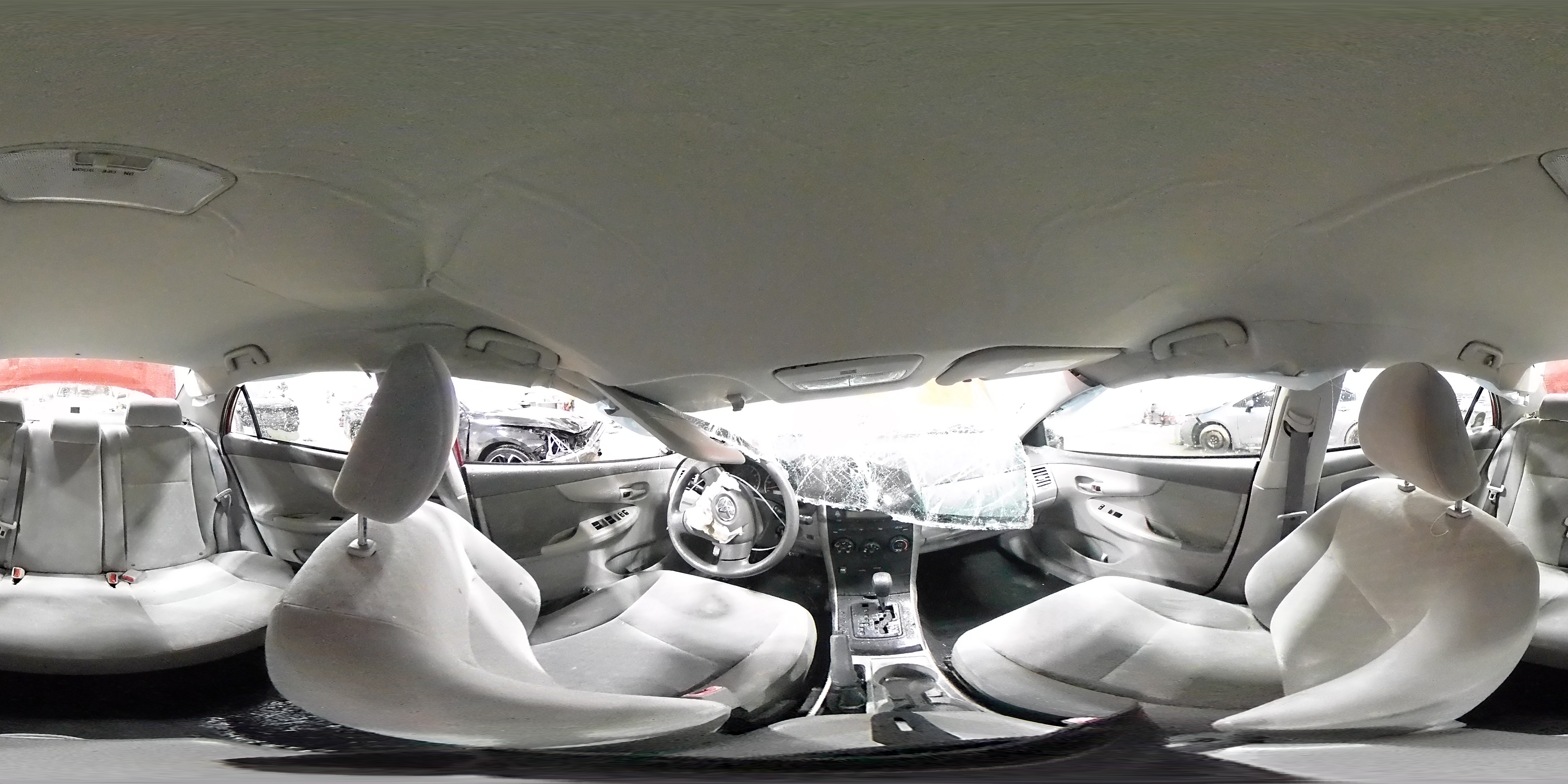2009 Toyota Corolla - Image 13