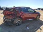 2022 Nissan Murano Sv for Sale in Austell, GA - Rear End