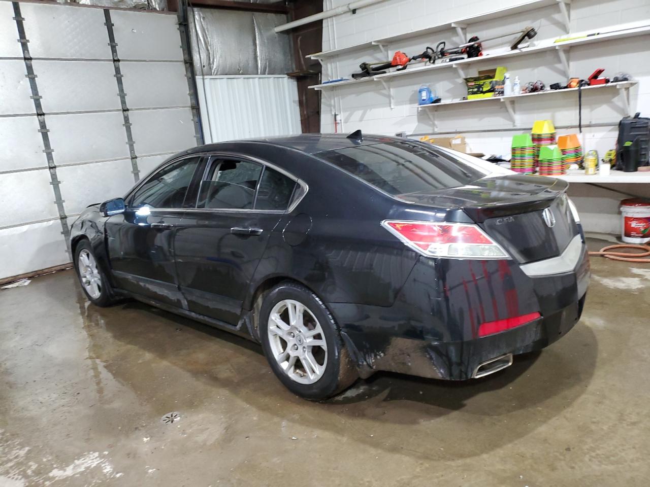 2009 Acura TL - Image 2
