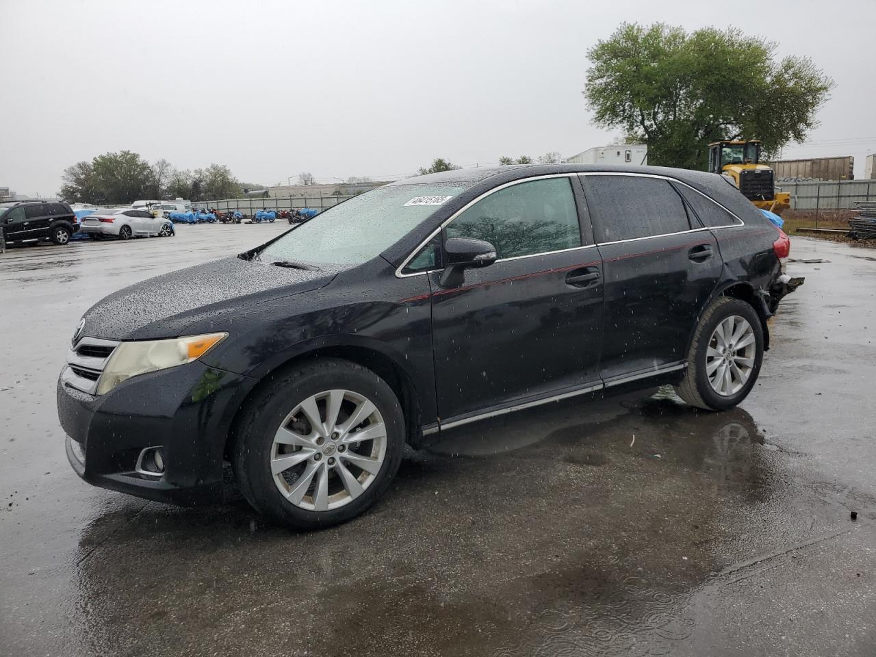2013 Toyota Venza - Image 1