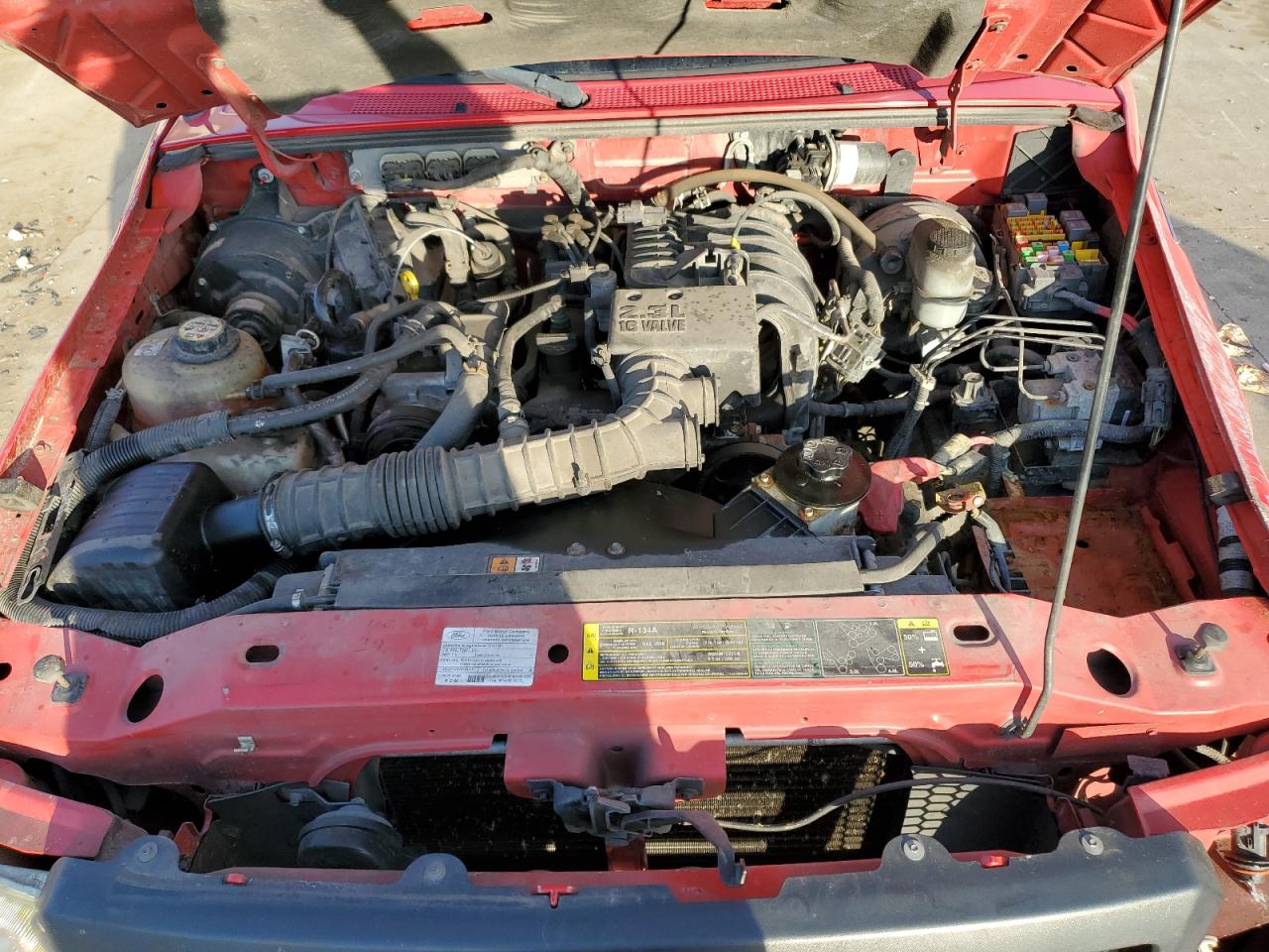 2008 Ford Ranger - Image 13