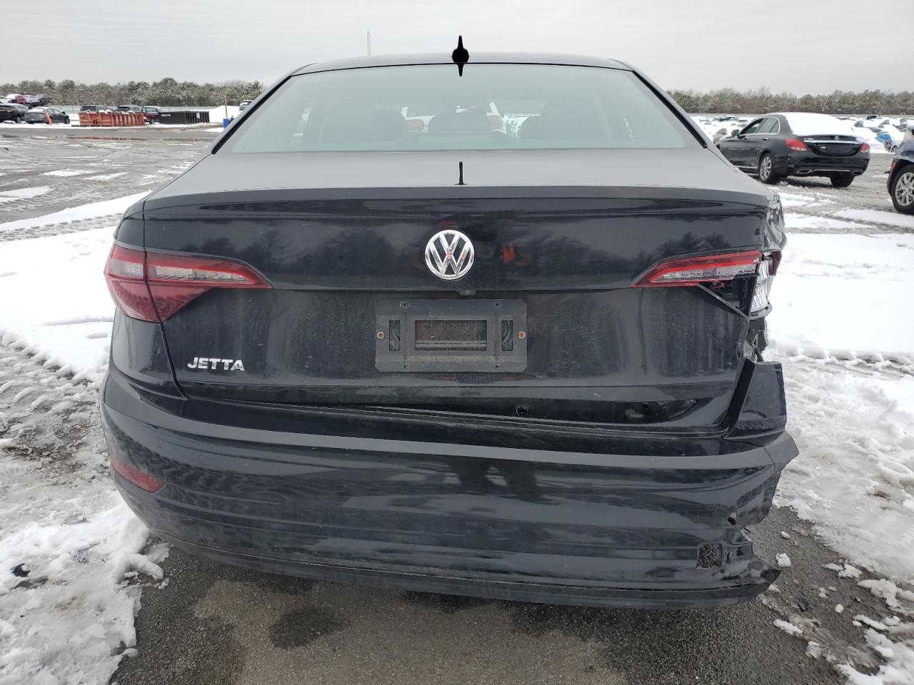 2020 Volkswagen Jetta - Image 6