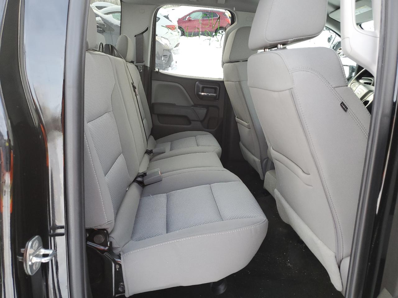 2018 GMC Sierra - Image 10