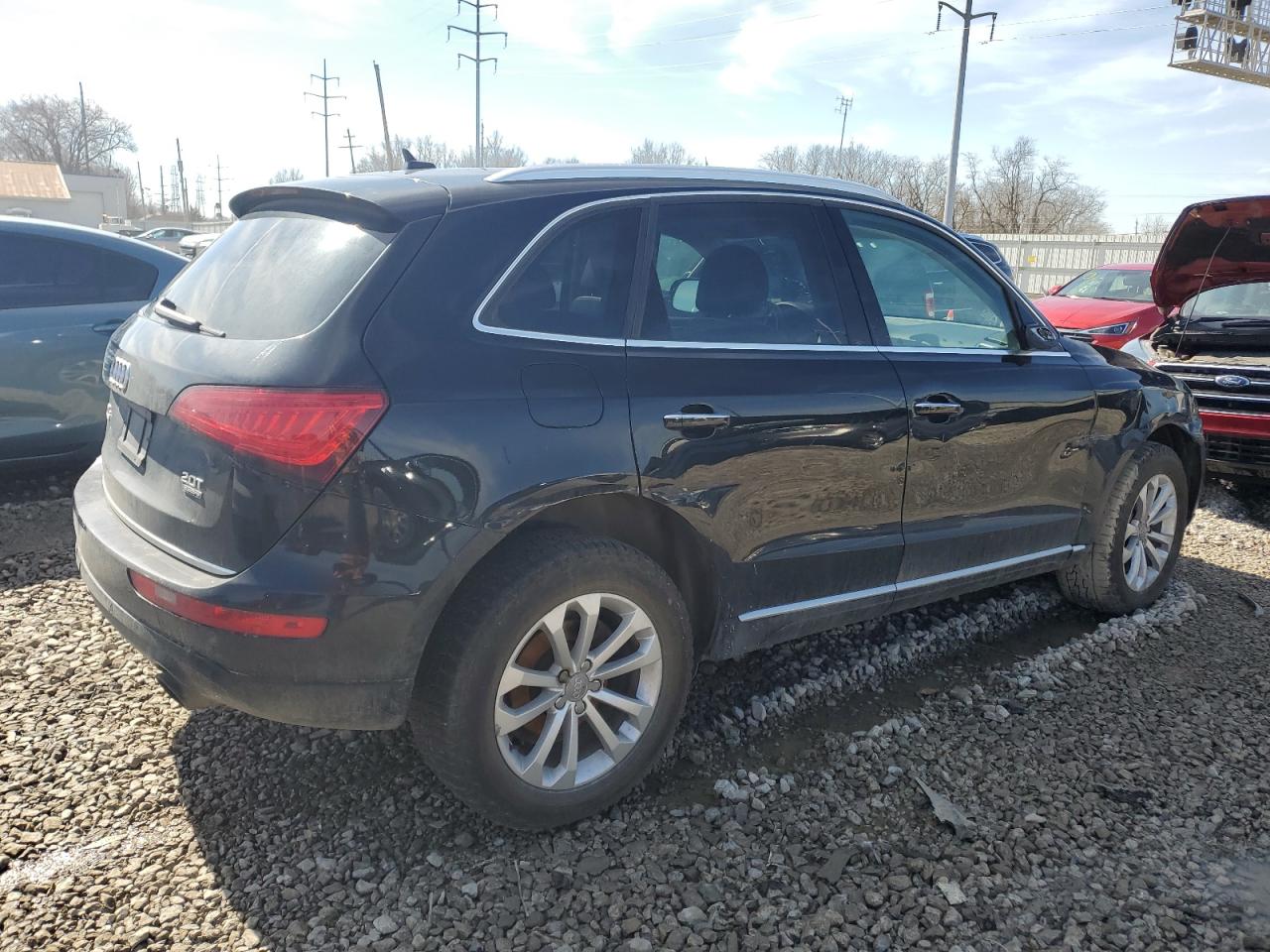 2015 Audi Q5 - Image 3