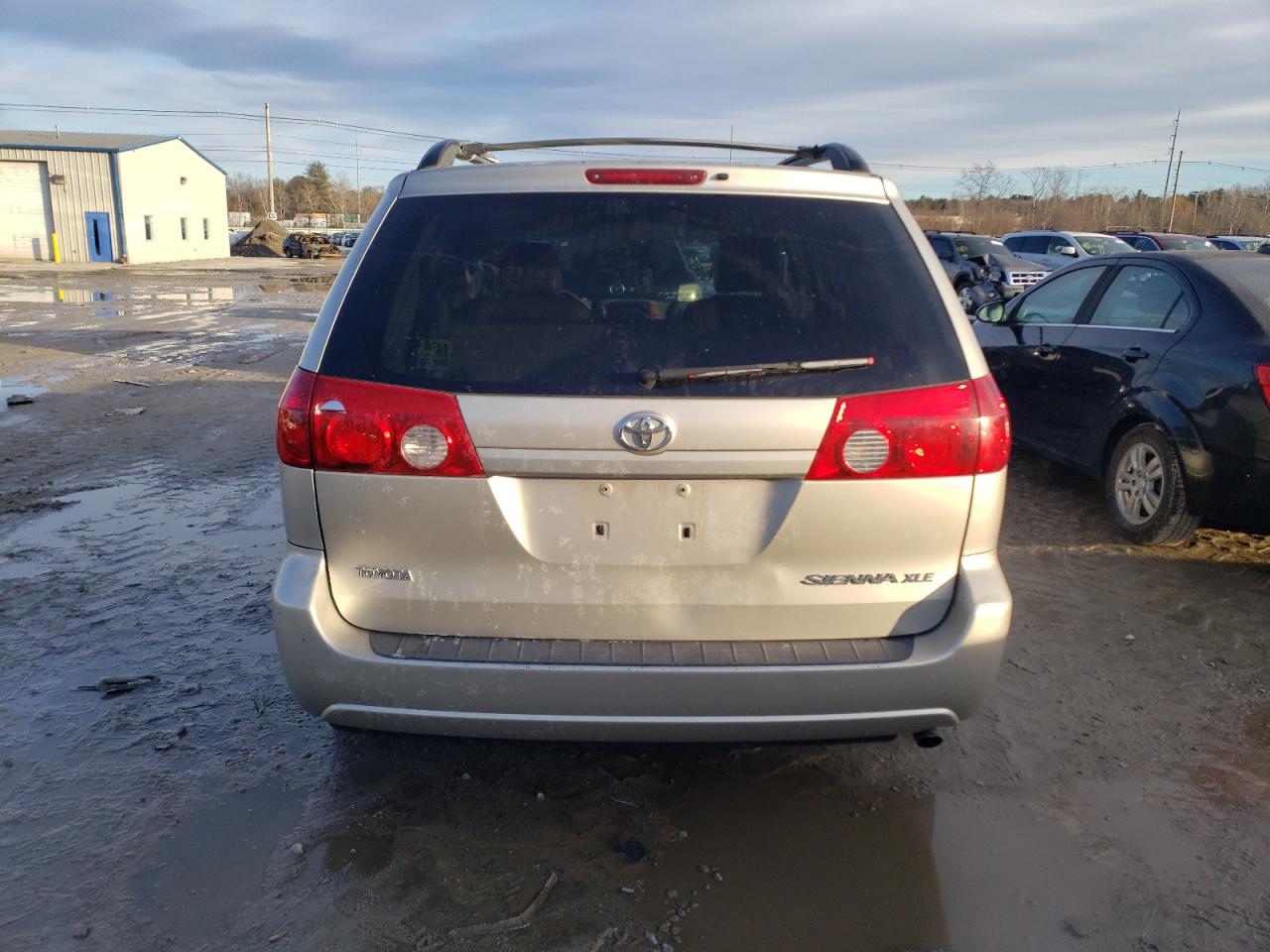 2006 Toyota Sienna - Image 6
