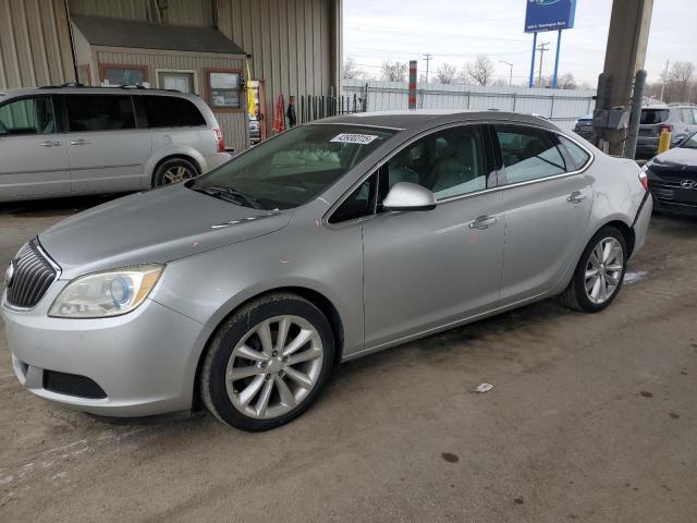 2015 Buick Verano 