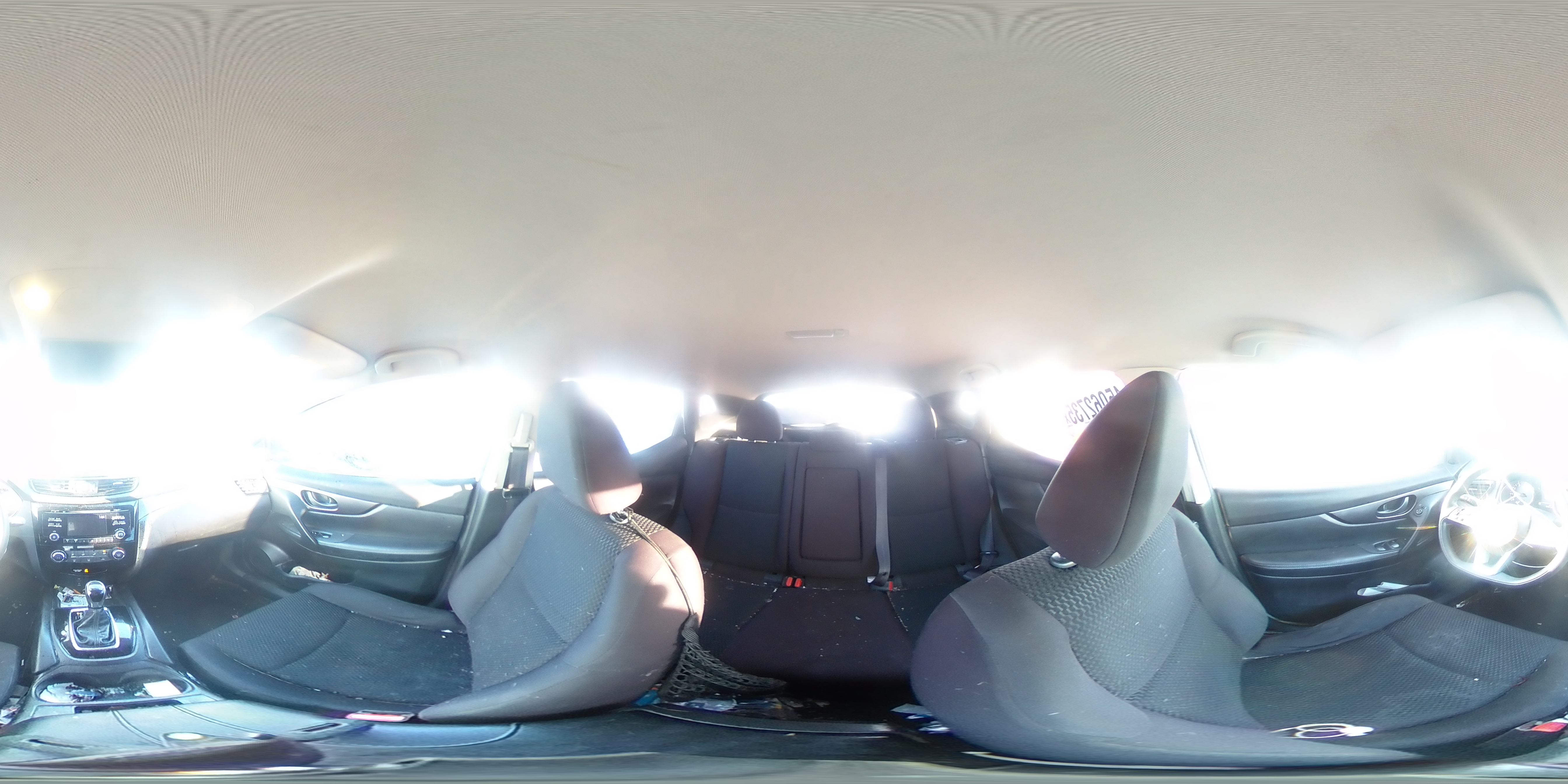 2017 Nissan Rogue - Image 13