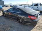 2012 Mercedes-Benz Cls 550 4Matic for Sale in Magna, UT - Front End