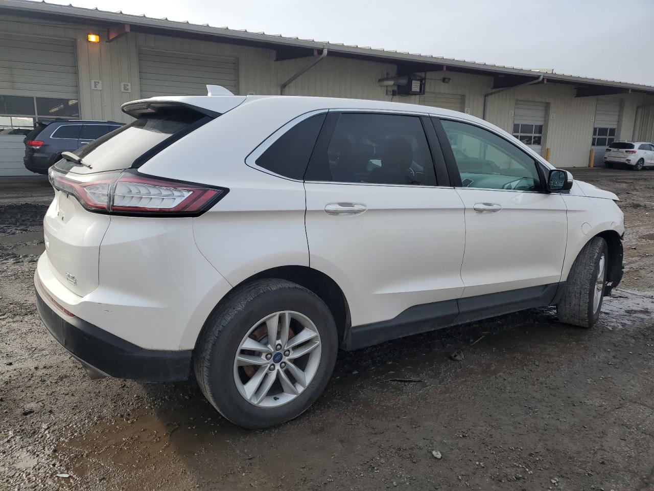 2017 Ford Edge - Image 3