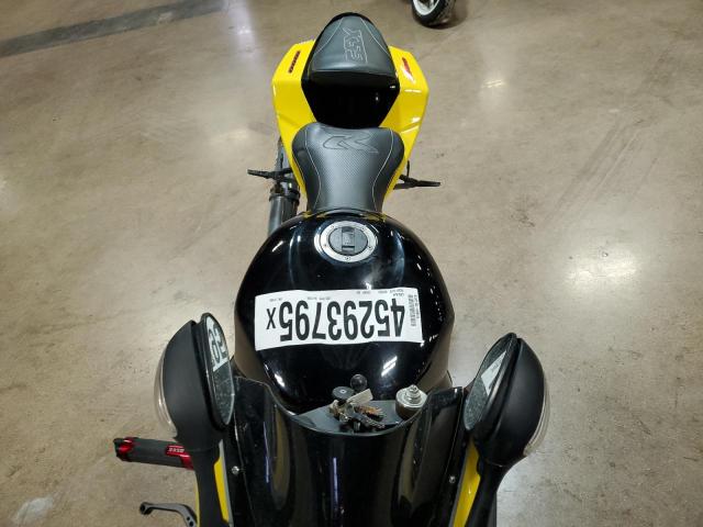 2006 SUZUKI GSX-R1000 