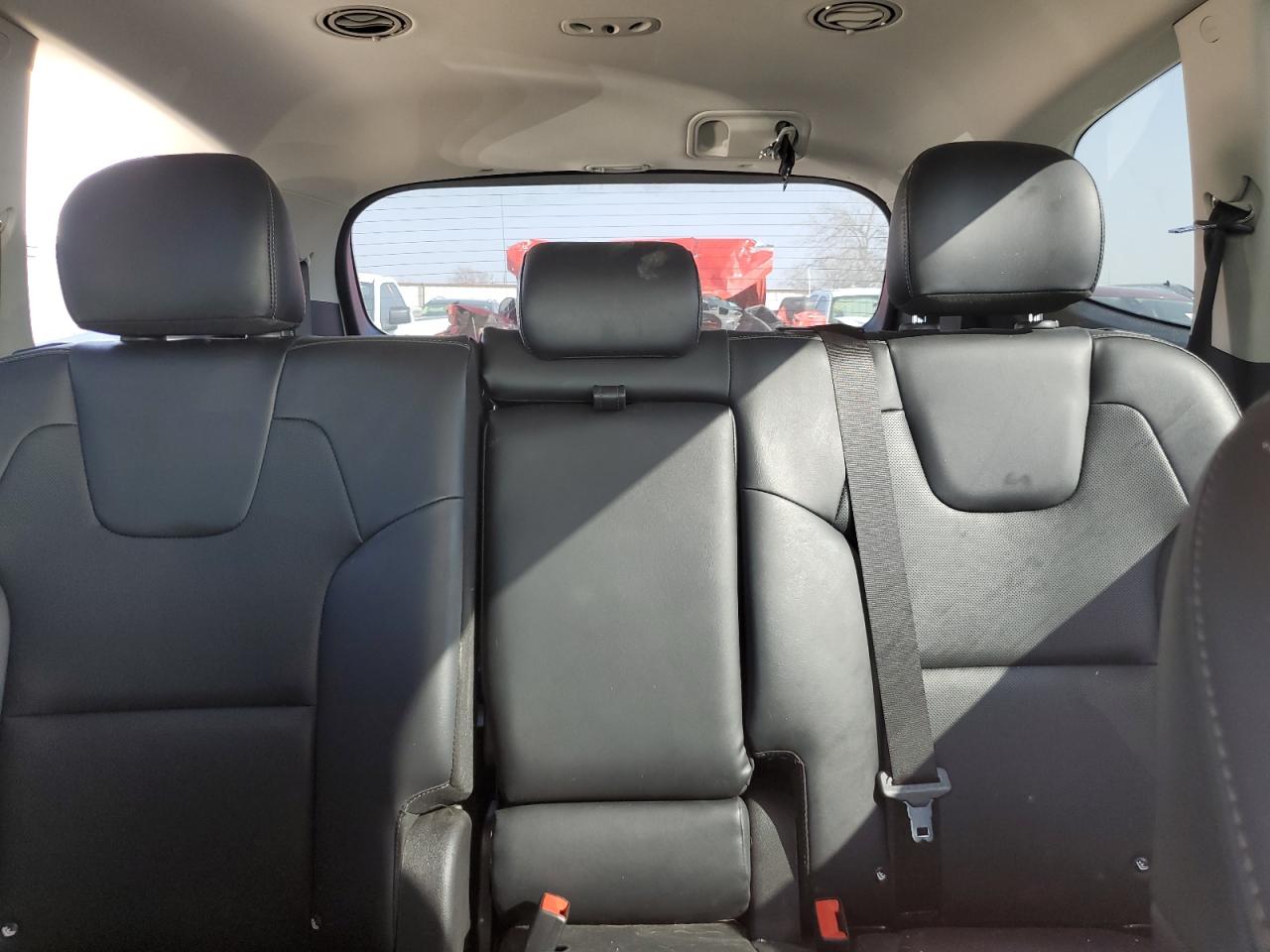 2021 Kia Telluride - Image 10