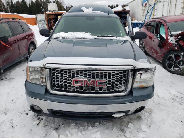 2007 GMC NEW SIERRA K1500