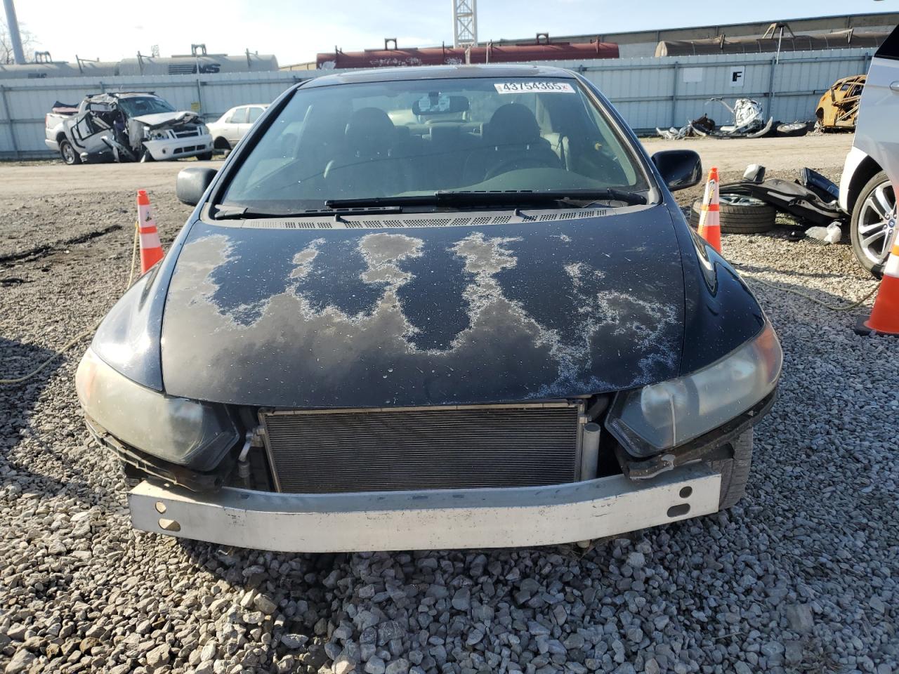 2008 Honda Civic - Image 5