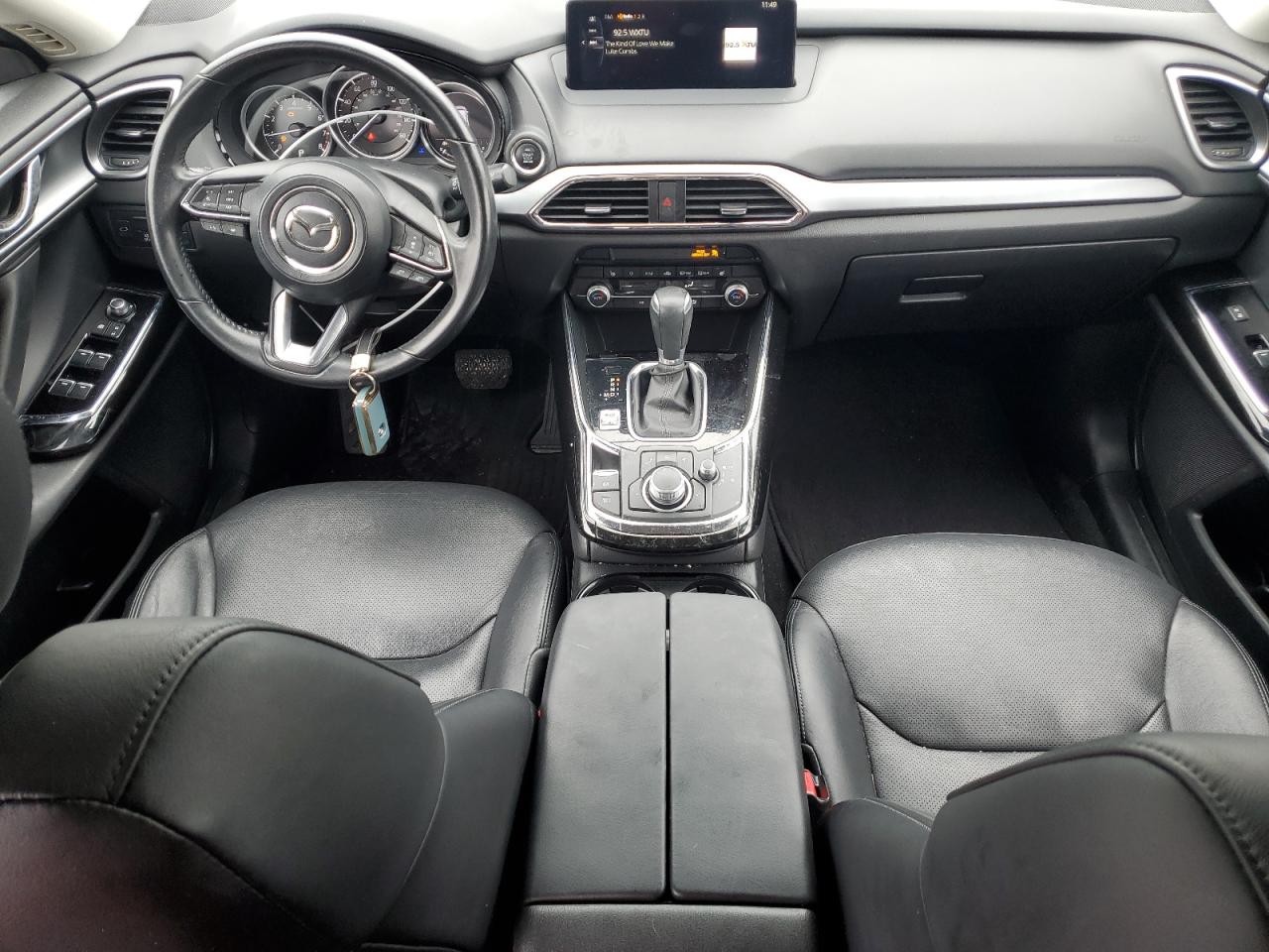 2022 Mazda CX-9 - Image 8