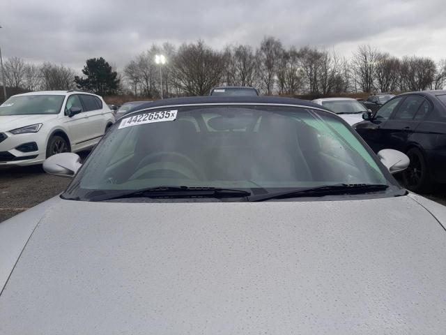 2005 PORSCHE BOXSTER S