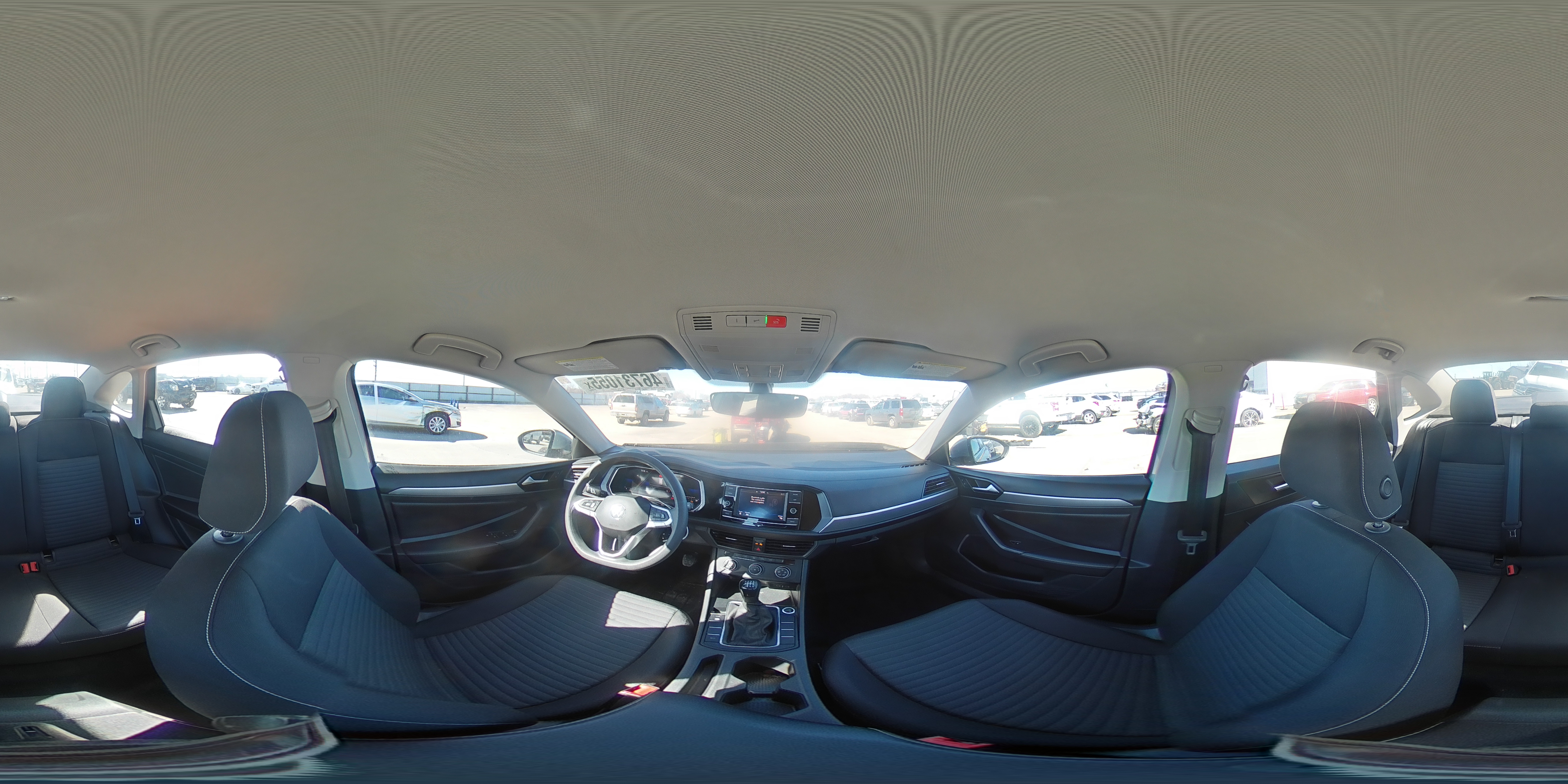 2023 Volkswagen Jetta - Image 13