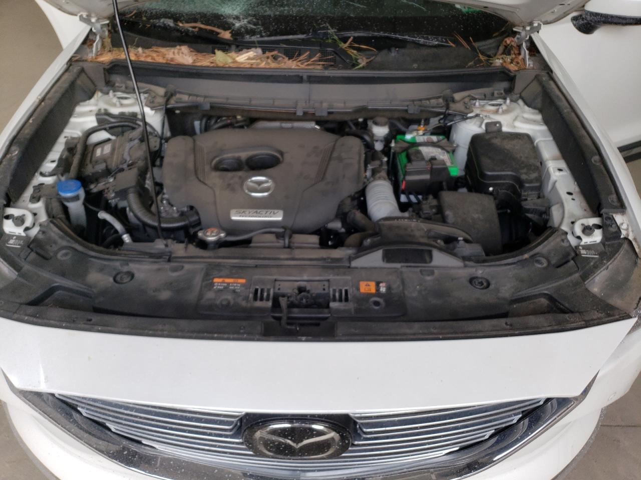 2019 Mazda CX-9 - Image 13