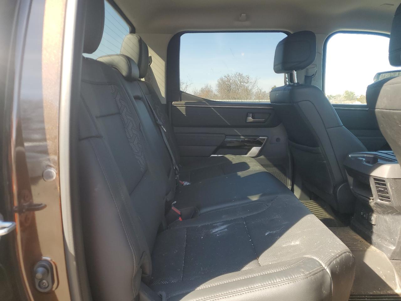 2023 Toyota Tundra - Image 10