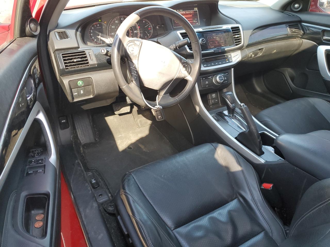 2013 Honda Accord - Image 8