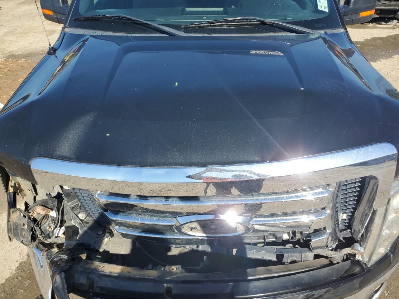 2012 Ford F-150 - Image 11