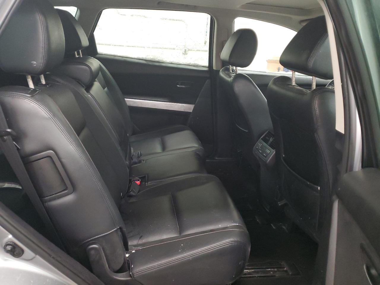 2013 Mazda CX-9 - Image 11