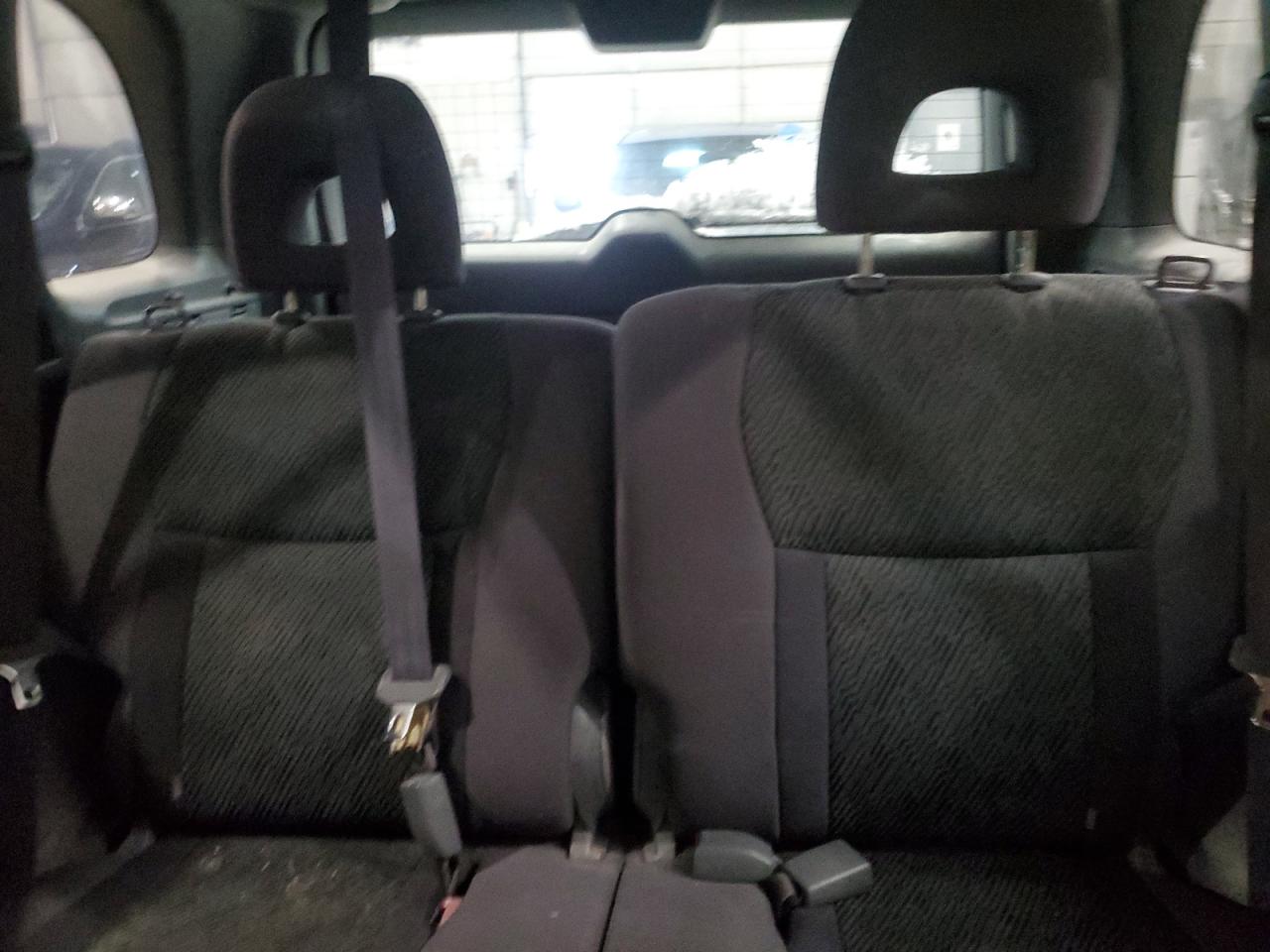 2003 Toyota RAV 4 - Image 10