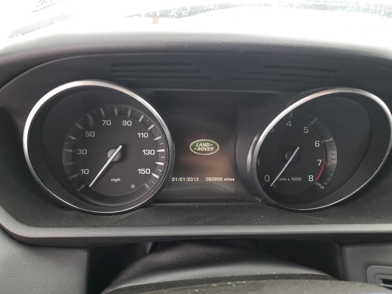 2014 Land Rover Range Rover Sport Hse VIN: SALWR2WF5EA501967 Lot: 46664575