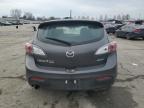 2013 Mazda 3 I na sprzedaż w Bridgeton, MO - Front End