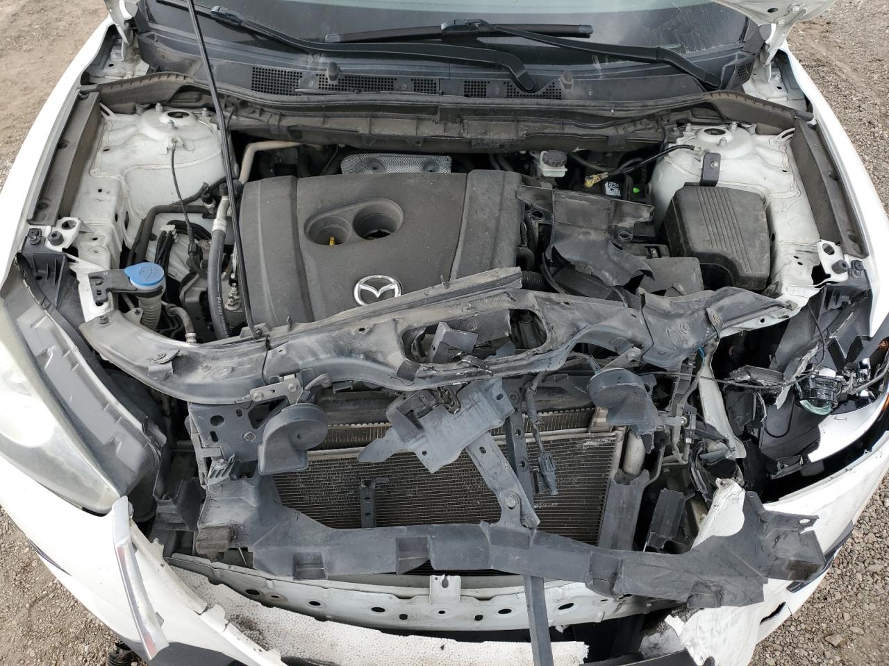 2016 Mazda CX-5 - Image 11