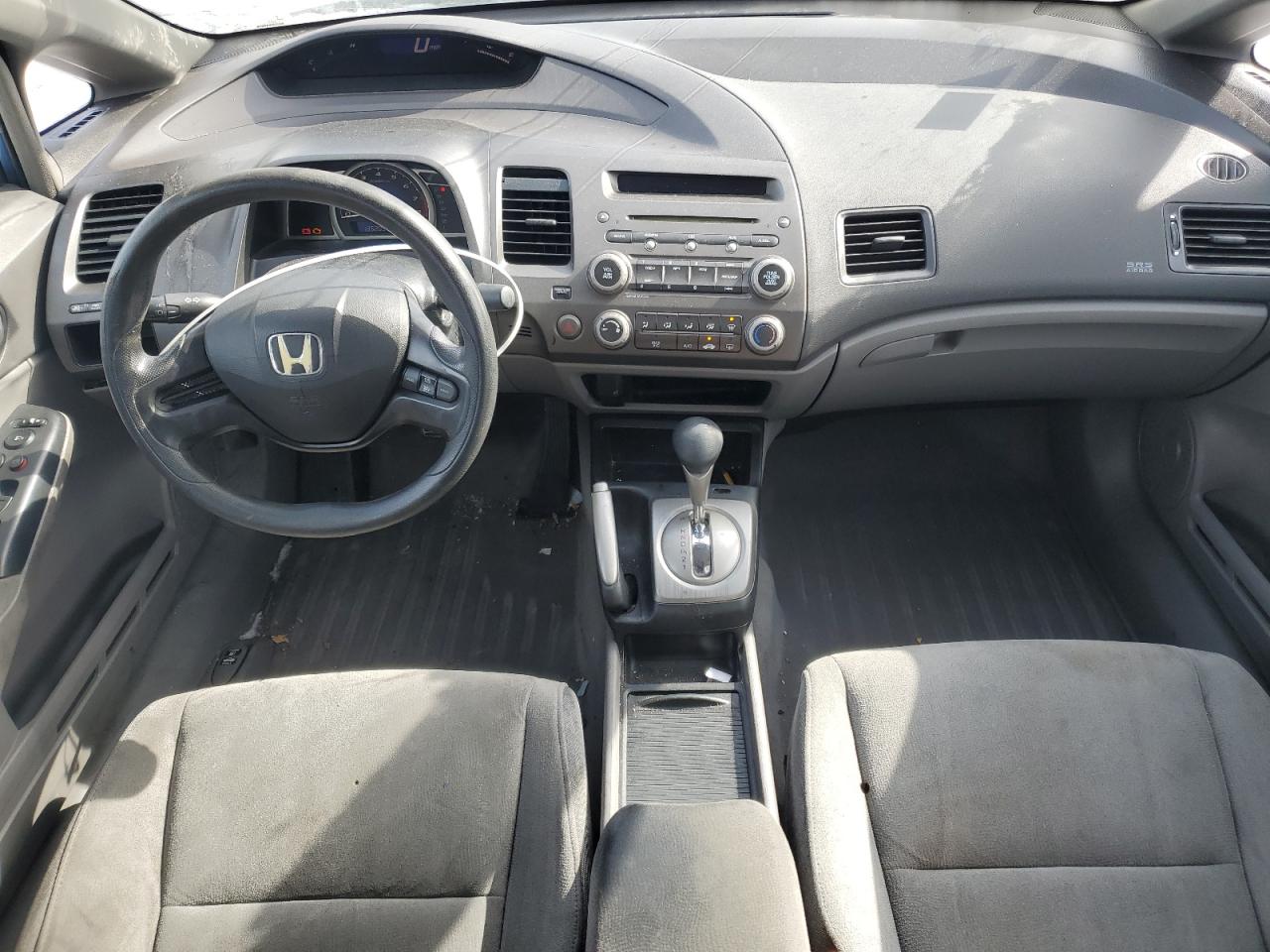 2008 Honda Civic - Image 8