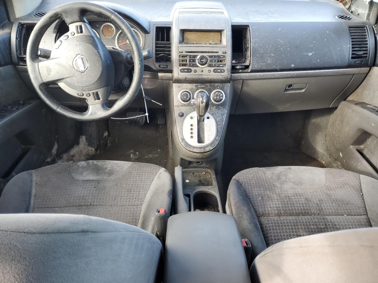2008 Nissan Sentra - Image 8