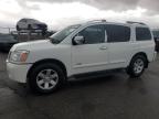 2006 Nissan Armada Se продається в North Las Vegas, NV - Front End