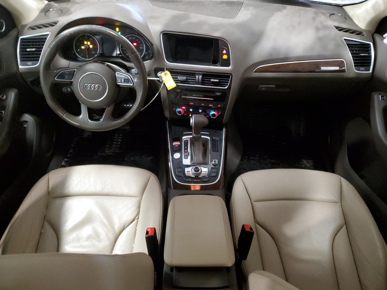 2017 Audi Q5 - Image 8