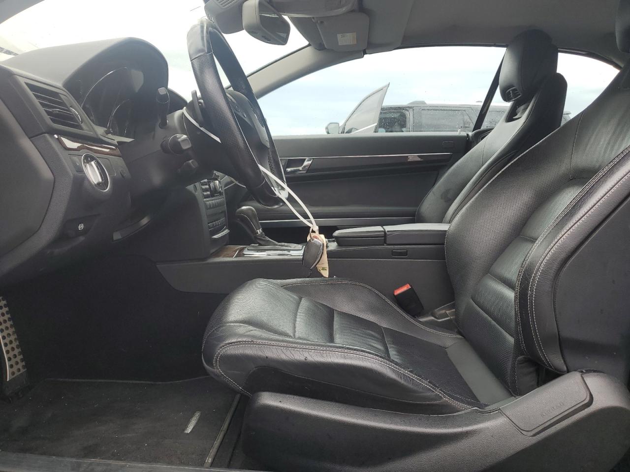 2011 Mercedes-Benz E-klasse - Image 7