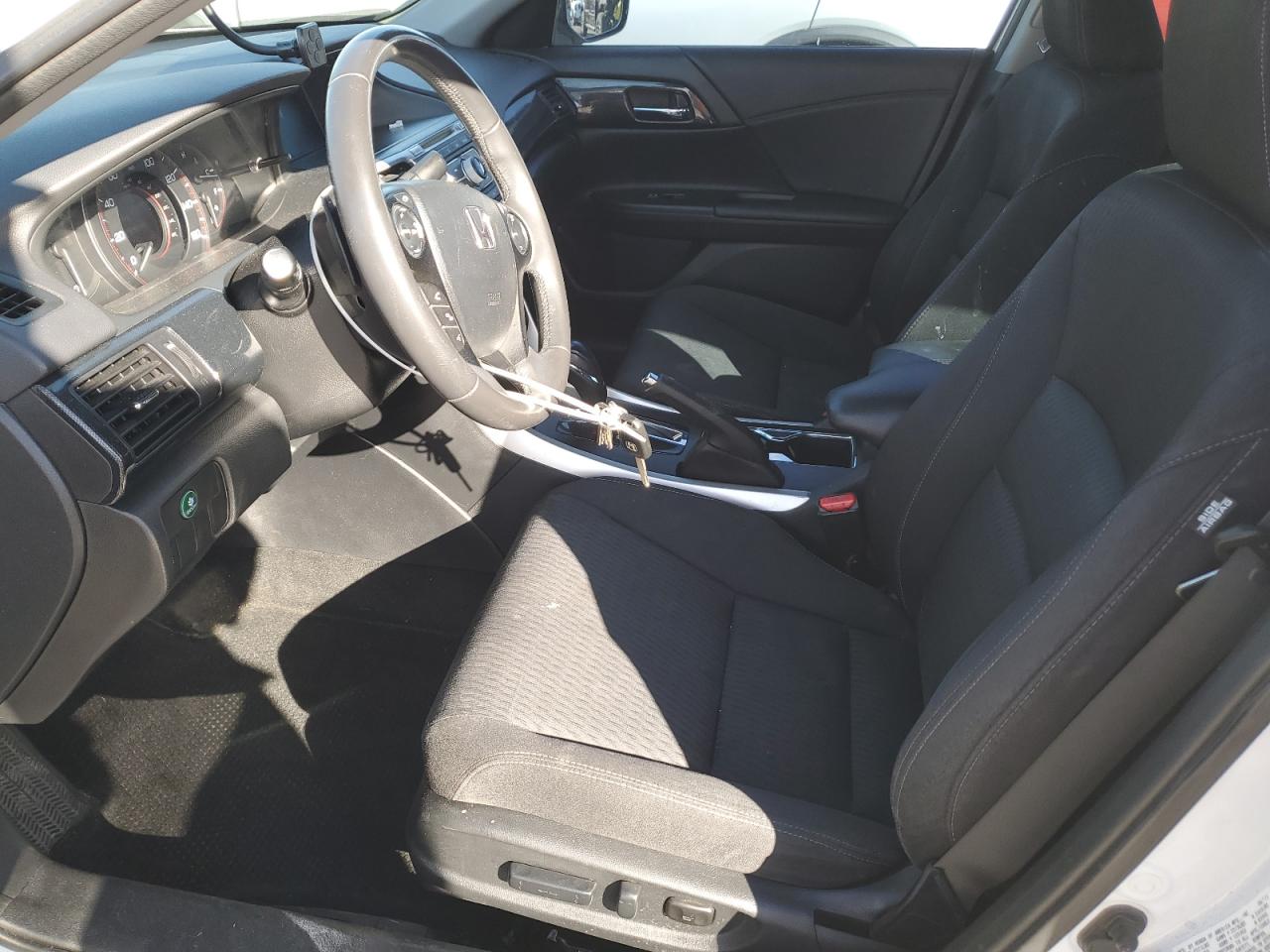 2014 Honda Accord - Image 7